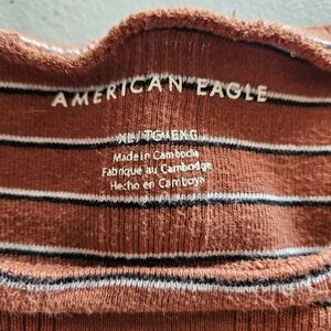 American eagle xl